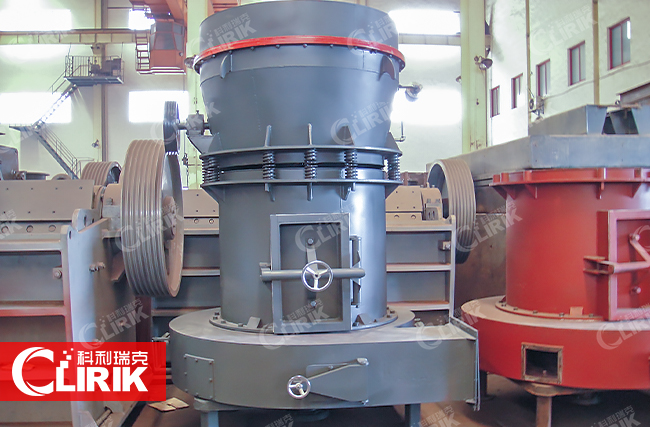 膨潤土加工廠需要哪些磨粉設備？膨潤土磨粉機生產(chǎn)線生產(chǎn)設備