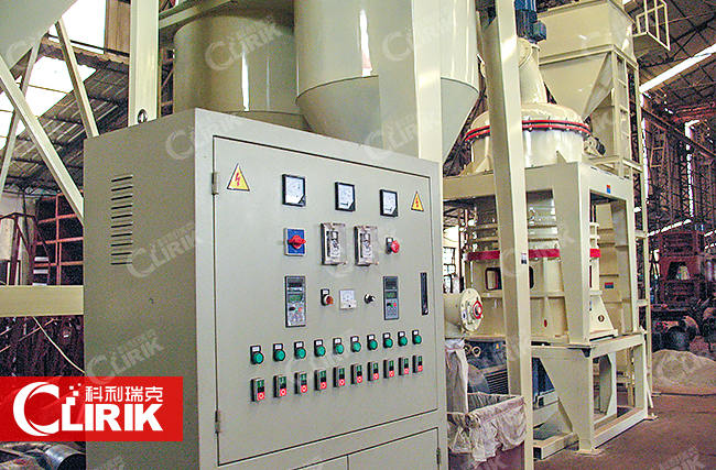 石頭磨成粉有什么用途？石頭磨成粉的設(shè)備有哪些（雷蒙磨粉機、高壓磨粉機、超細磨粉機）